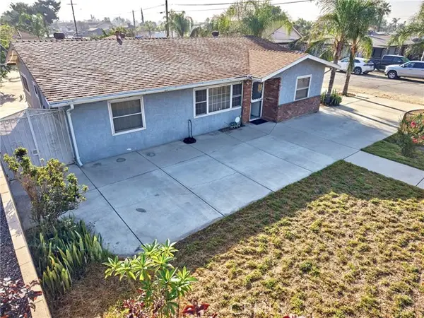 9195 Alder, Fontana, CA 92335