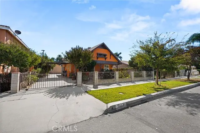 621 Sunkist Street, Ontario, CA 91762 - #2