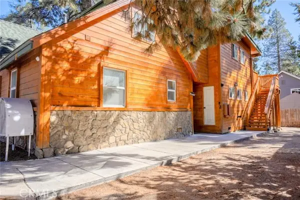 2568 Palmira Avenue, South Lake Tahoe, CA 96150