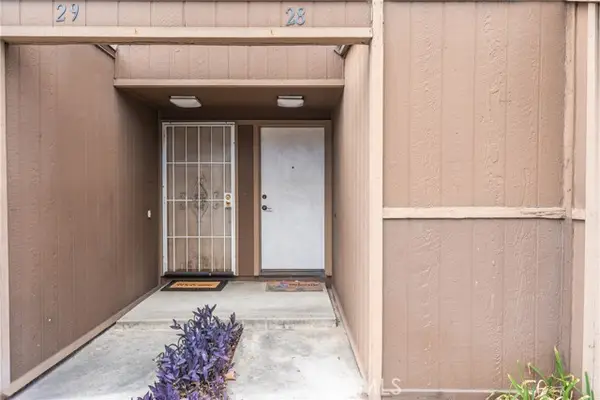 12828 Ramona Blvd  #28, Baldwin Park, CA 91706