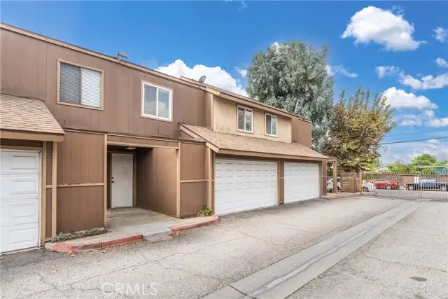 12828 Ramona Blvd  #28, Baldwin Park, CA 91706 - #3