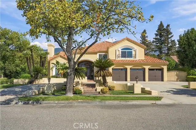 421 21st, Upland, CA 91784 - #1