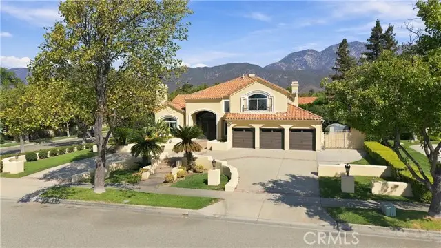 421 21st, Upland, CA 91784 - #2