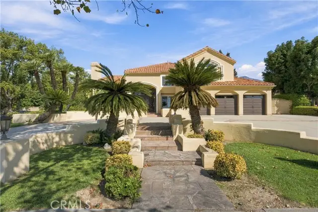 421 21st, Upland, CA 91784 - #3