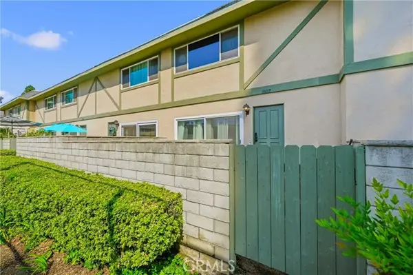 1103 Francis Street  #F, Ontario, CA 91762