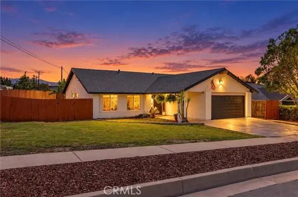 6993 La Praix Street, Highland, CA 92346