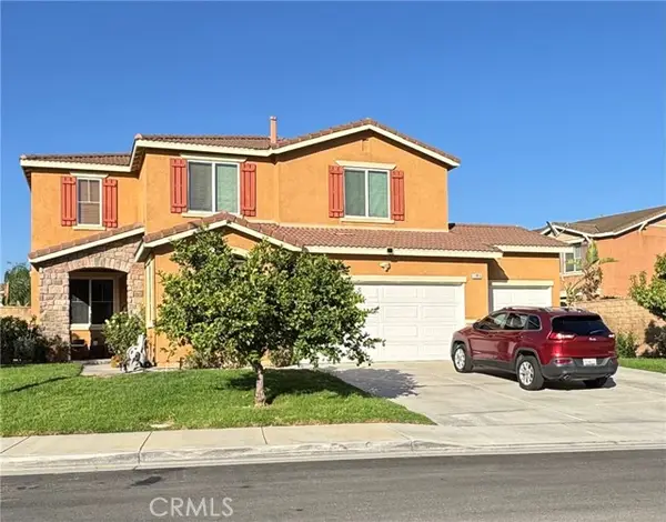 12856 Eastern Shore Drive, Corona, CA 92880