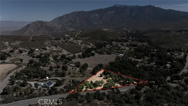 0 Twin Pines Road, Banning, CA 92220