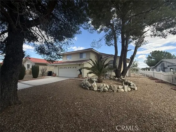 27921 Evergreen Lane, Helendale, CA 92342