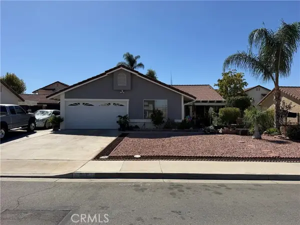 986 Clover, San Jacinto, CA 92582