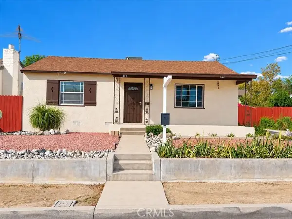 312 Lugonia, Redlands, CA 92374
