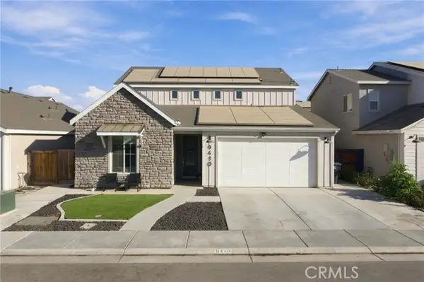 9410 Sweetgum Hill Ln, Shafter, CA 93263