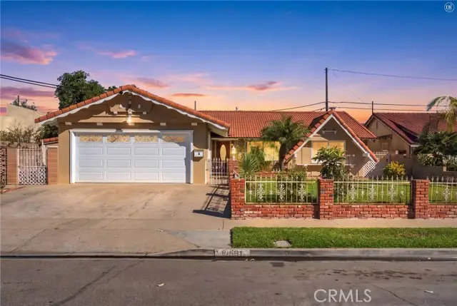 10591 Henderson Avenue, Garden Grove, CA 92843 - #1