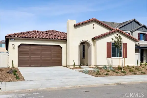 5383 Hoffer Street, Banning, CA 92220