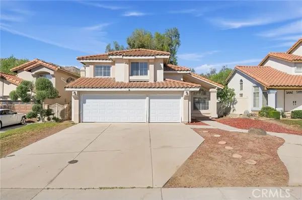 10245 Sycamore Canyon, Moreno Valley, CA 92557