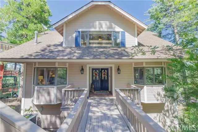 226 Birchwood Drive, Blue Jay, CA 92317 - #1