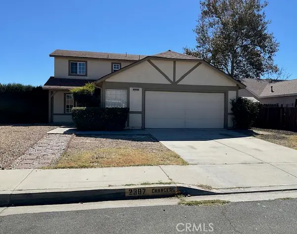 2387 Rose, Hemet, CA 92545