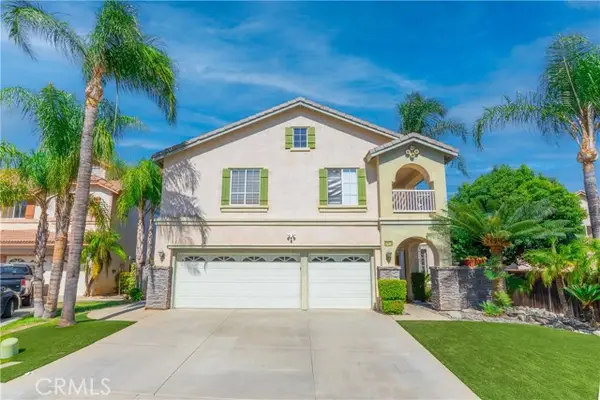 27574 Corte Del Sol, Moreno Valley, CA 92555