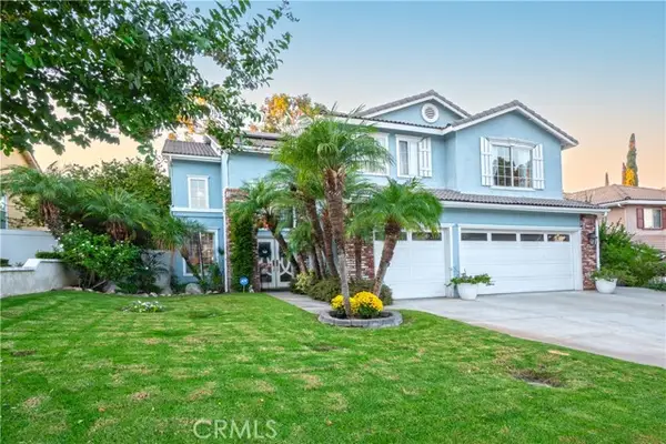 1438 Kirkmichael Circle, Riverside, CA 92507