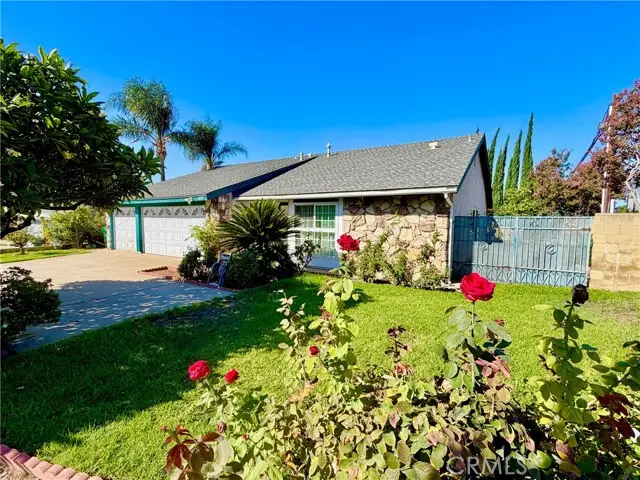 4595 Wheeler, La Verne, CA 91750 - #1
