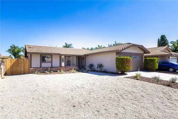 12888 Valley Springs, Moreno Valley, CA 92553