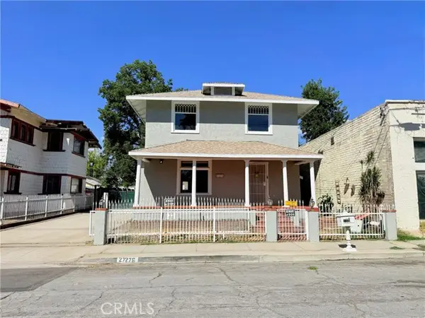 27276 Main, Highland, CA 92346
