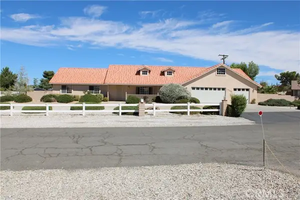 20060 Waco Court, Apple Valley, CA 92308