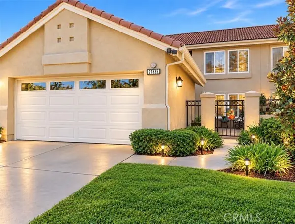 27585 Paseo Segovia, San Juan Capistrano, CA 92675