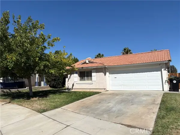 13738 Sarracino, Victorville, CA 92392