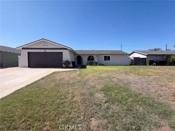 11828 Craw, Chino, CA 91710