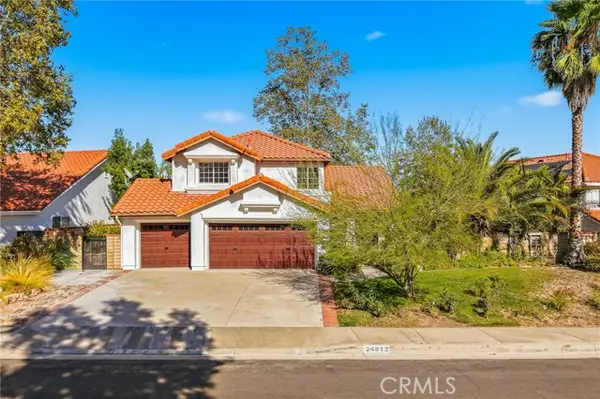 24813 Sagecrest, Stevenson Ranch, CA 91381