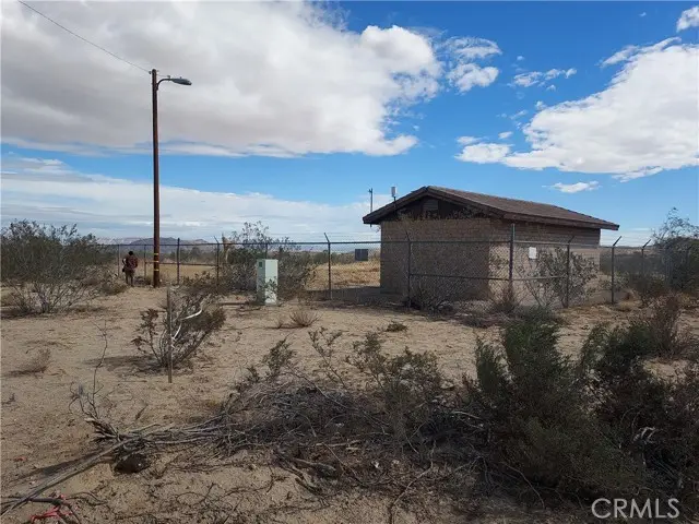 0 Winters Road, Yucca Valley, CA 92284 - #3