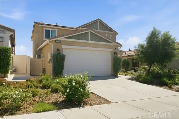 1516 Redbud Avenue, Banning, CA 92220