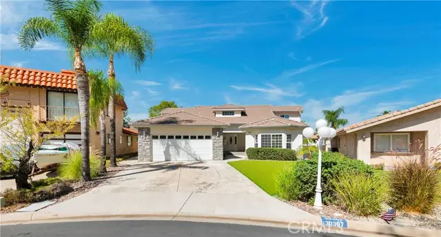 30397 Point Marina, Quail Valley, CA 92587 - #2