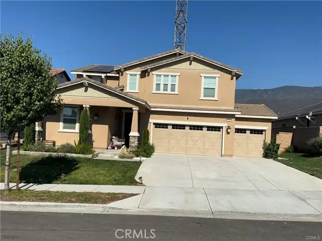 5144 Godinez, Fontana, CA 92336 - #1