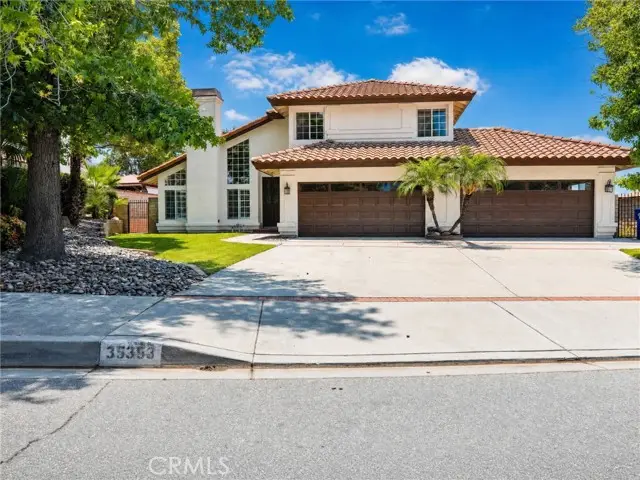 35353 Cabrini Drive, Yucaipa, CA 92399 - #3