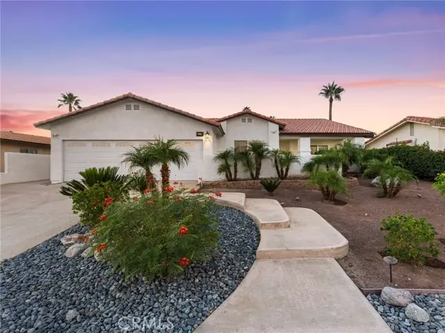8576 Warwick, Desert Hot Springs, CA 92240 - #1