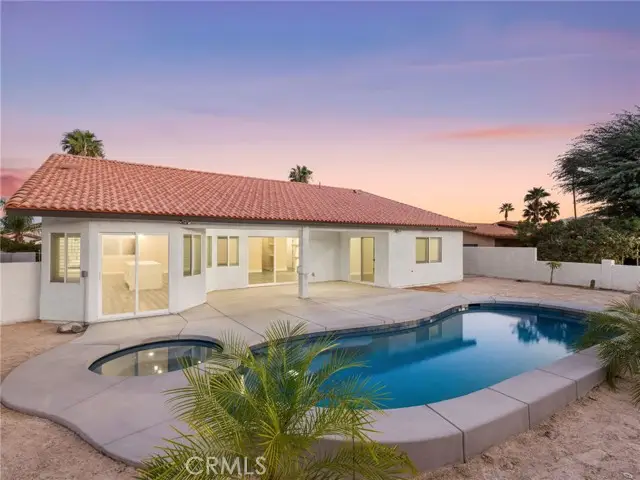 8576 Warwick, Desert Hot Springs, CA 92240 - #3