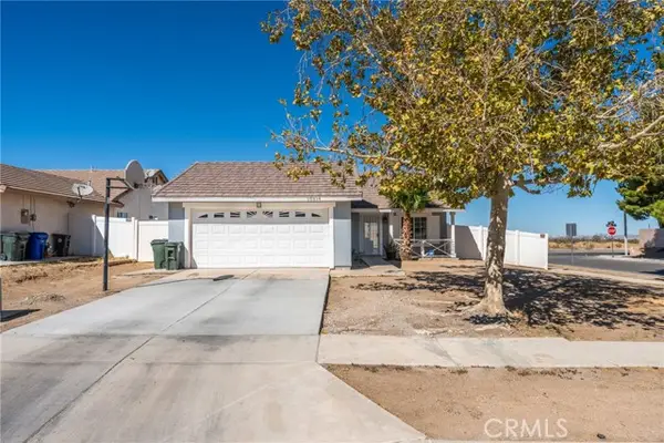 10814 Rose Court, Adelanto, CA 92301