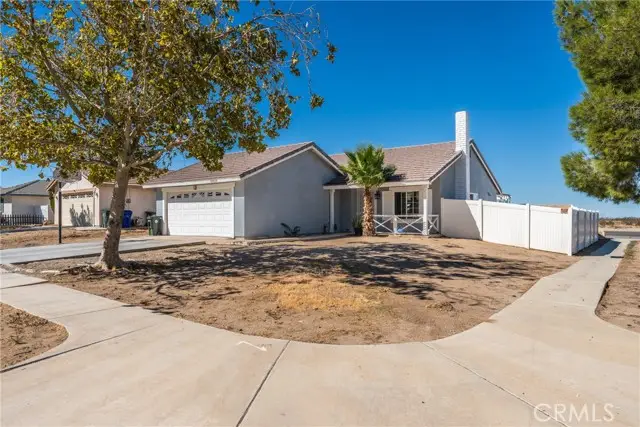 10814 Rose Court, Adelanto, CA 92301 - #2