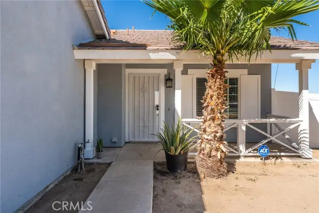 10814 Rose Court, Adelanto, CA 92301 - #3
