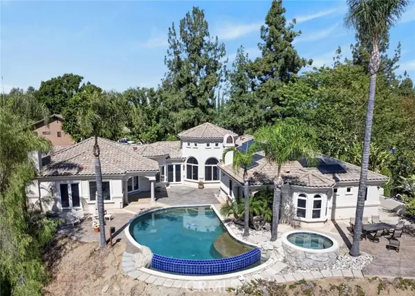 Address Withheld By Seller, Riverside, CA 92506
