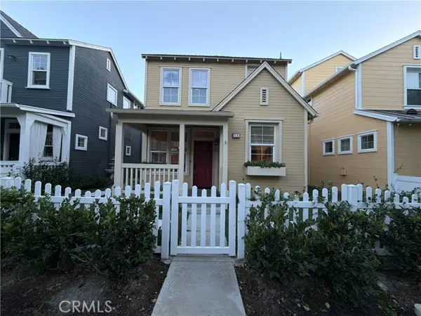 15 Honey Tree Farm, Ladera Ranch, CA 92694