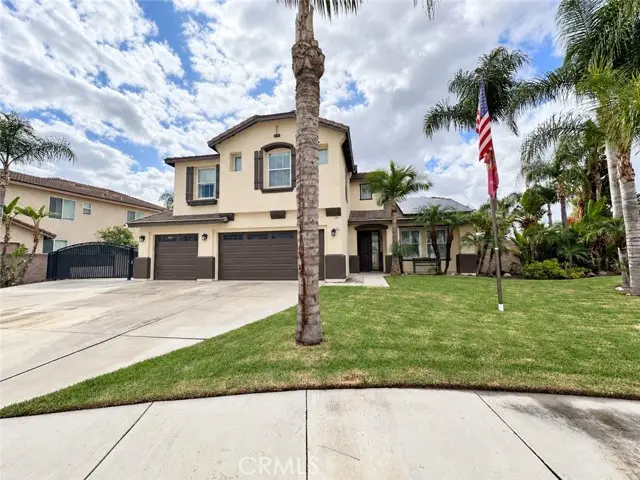 7251 White Owl Court, Corona, CA 92880 - #1