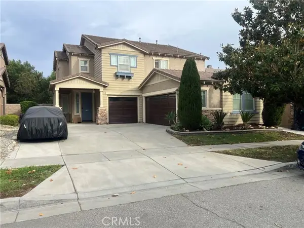 7603 Duck Creek Place, Rancho Cucamonga, CA 91739