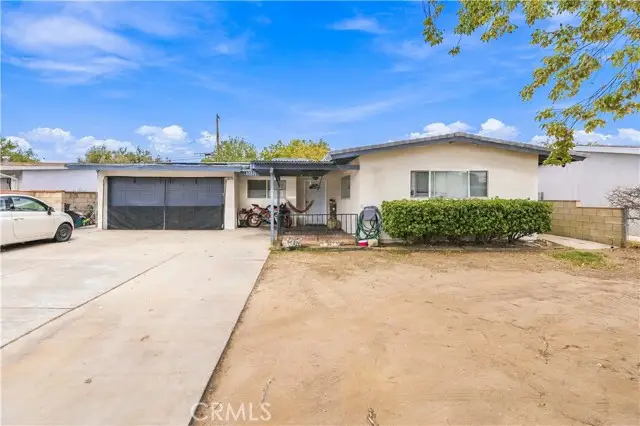 1021 Avenue J13, Lancaster, CA 93534 - #1