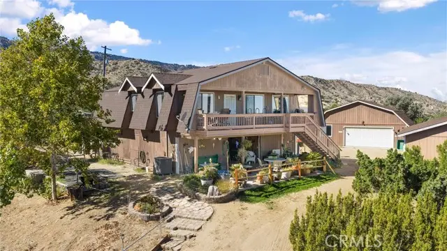1034 Hollister Road, Pinon Hills, CA 92372 - #2