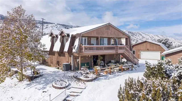 1034 Hollister Road, Pinon Hills, CA 92372 - #3