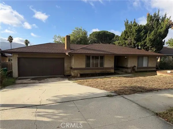 1560 W Nicolet, Banning, CA 92220