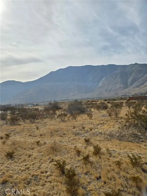 0 Erick Avenue, Cabazon, CA 92230 - #1